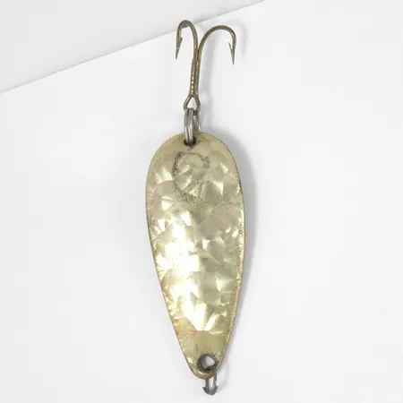 Eppinger Dardevle Spinnie Blizgė, Crystal, 9g, Vintage, #3707