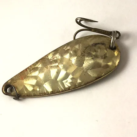 Eppinger Dardevle Spinnie Blizgė, Crystal, 9g, Vintage, #3707