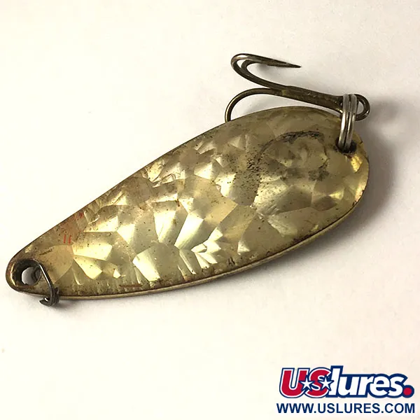 Eppinger Dardevle Spinnie Blizgė, Crystal, 9g, Vintage, #3707