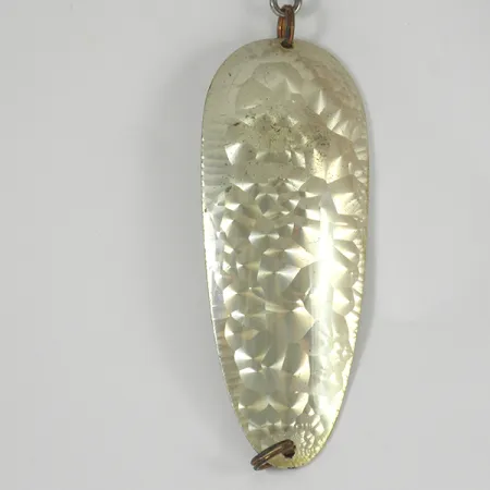 Dardevle Huskie Junior Blinkė, Nikelis, 58g, Kalama, #3730