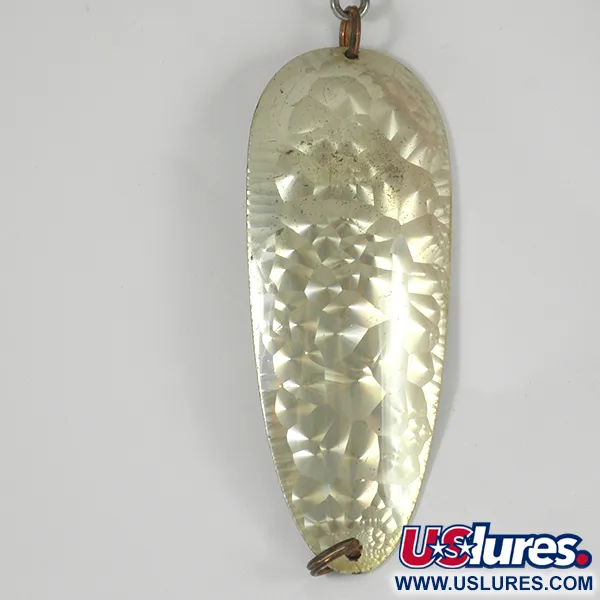 Dardevle Huskie Junior Blinkė, Nikelis, 58g, Kalama, #3730