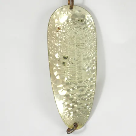 Dardevle Huskie Junior Blinkė, Nikelis, 58g, Kalama, #3730