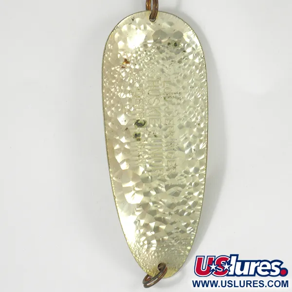 Dardevle Huskie Junior Blinkė, Nikelis, 58g, Kalama, #3730