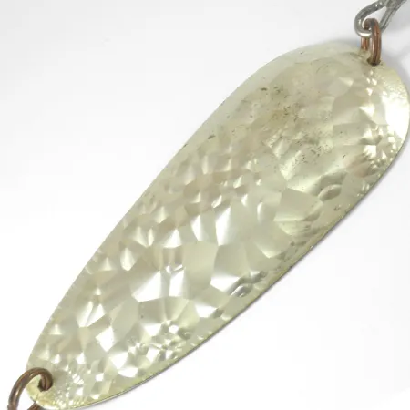 Dardevle Huskie Junior Blinkė, Nikelis, 58g, Kalama, #3730