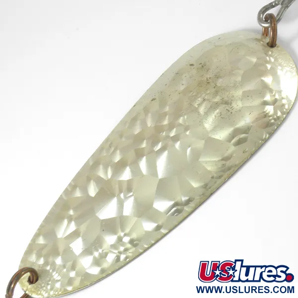 Dardevle Huskie Junior Blinkė, Nikelis, 58g, Kalama, #3730