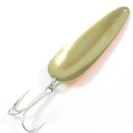 Eppinger Dardevle Blizgė, FireTiger, 28g, Žalvaris, #3776