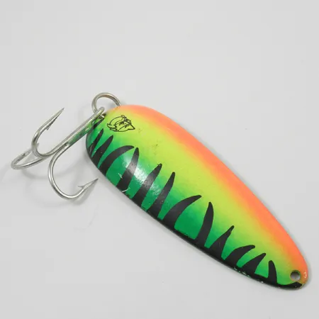 Eppinger Dardevle Blizgė, FireTiger, 28g, Žalvaris, #3776