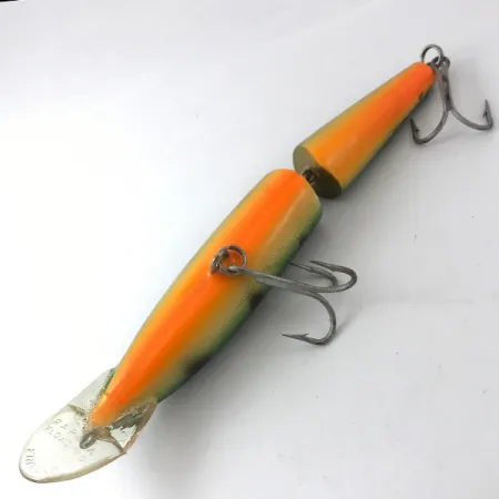 Rapala Floating Magnum Vobleris, Tiger, 17g, Dviejų dalių, #3838