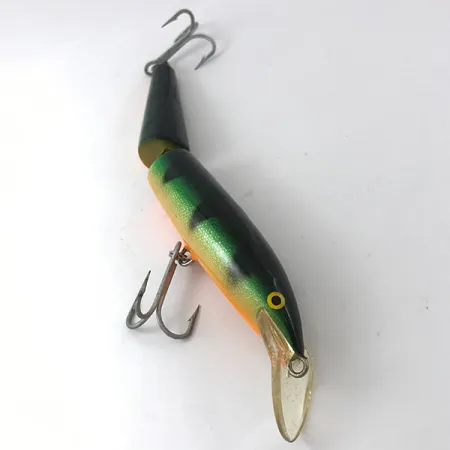 Rapala Floating Magnum Vobleris, Tiger, 17g, Dviejų dalių, #3838