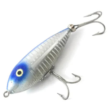 Heddon Baby Zara Paviršinis Masalas, Šviesiai Mėlyna, 10g, #3839