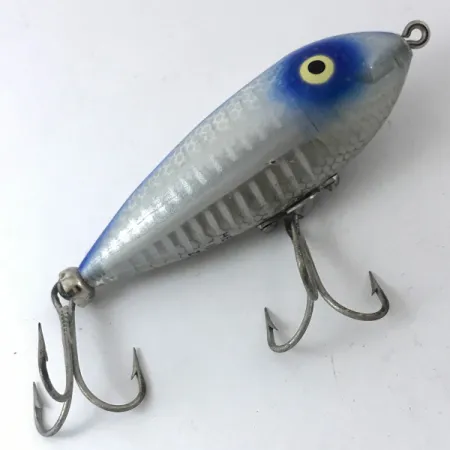 Heddon Baby Zara Paviršinis Masalas, Šviesiai Mėlyna, 10g, #3839