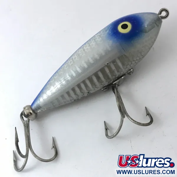 Heddon Baby Zara Paviršinis Masalas, Šviesiai Mėlyna, 10g, #3839