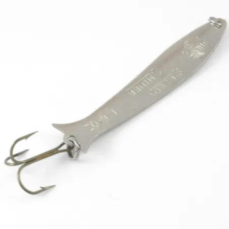 Thomas Speedy Shiner Blizgė, Vaivorykštinis upėtakis, 5g, #3875