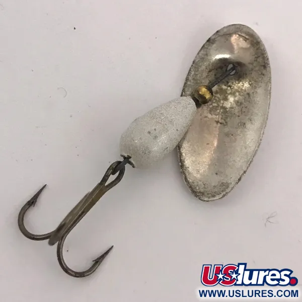 Panther Martin 4 Sukrė, Baltas Perlas, 4g, In-Line Lapelis, #3881