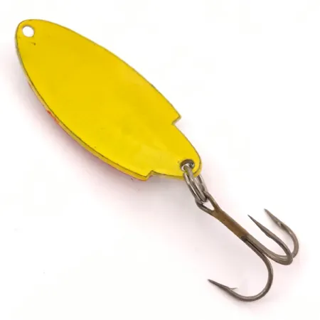 Thomas Buoyant Blizgė, Upėtakis, 5g, Klasikinis Dizainas, #3894