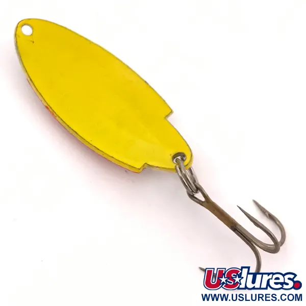 Thomas Buoyant Blizgė, Upėtakis, 5g, Klasikinis Dizainas, #3894