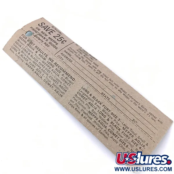 Mepps Aglia 0 Sukriukė, Raudona / Balta / Sidabrinė, 2,5g, Sukimasis, #3924