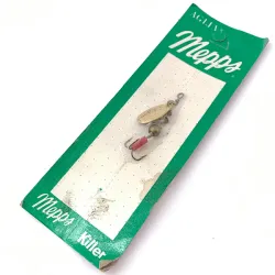 Mepps Aglia 0