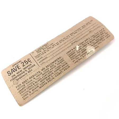 Mepps Aglia 0 Sukriukė, Sidabrinė, 2.5g, Voverės uodega, #3926