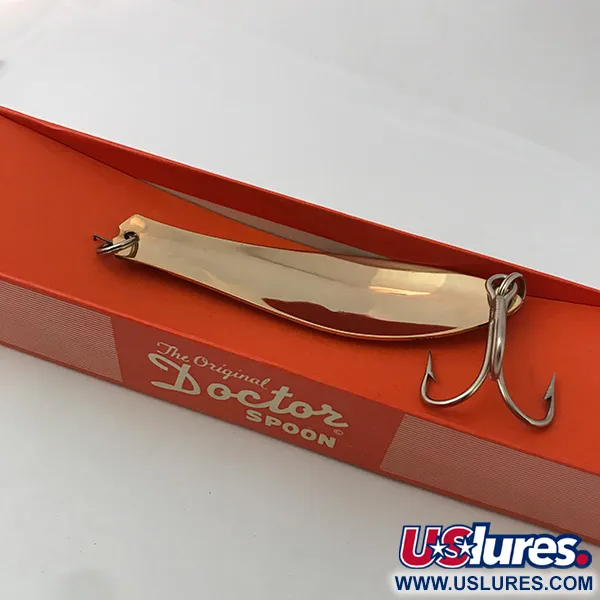 Little Doctor 275 Blinkė, Nikelis / Auksas, 28g, Keičiamas darbas, #3935