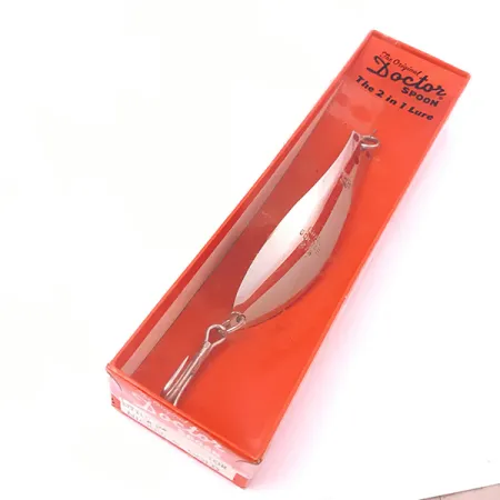 Little Doctor 275 Blinkė, Nikelis / Auksas, 28g, Keičiamas darbas, #3935