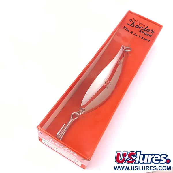 Little Doctor 275 Blinkė, Nikelis / Auksas, 28g, Keičiamas darbas, #3935