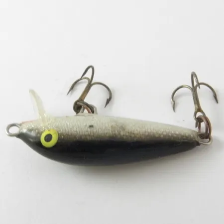 Rapala Floating Vobleris, Sidabrinė, 1,6g, Balzos Medis, #3947