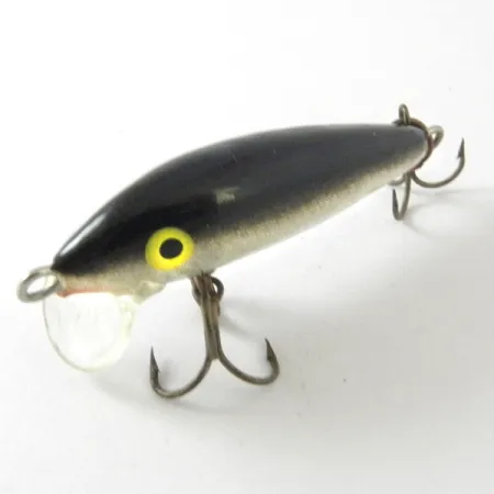 Rapala Floating Vobleris, Sidabrinė, 1,6g, Balzos Medis, #3947