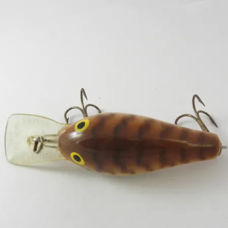 Rapala Fat Rap Deep Diver, Tiger, 8,8g, Giliai nardantis, #3949