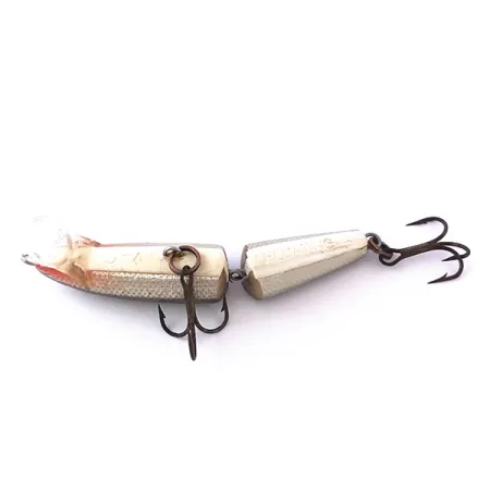 Rapala Jointed J-7 Vobleris, Golden Natural, 4g, Balza, #3960
