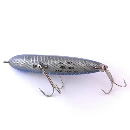 Heddon Zara Spook Paviršinis masalas, Šviesiai mėlyna, 17g, #3961