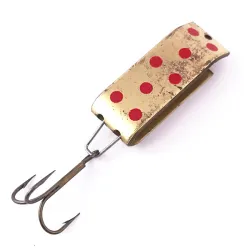 Jake's Lures Lil Jake blizgė