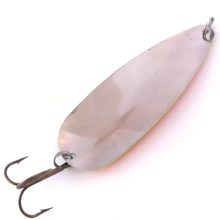 Cabela's UV Blizgė, Fire Tiger, 35g, UV danga, #3996