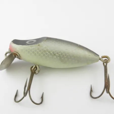 Lucky Strike Wiggler Crankbait, Pike, 9,5g, Metalinis Liežuvėlis, #4007