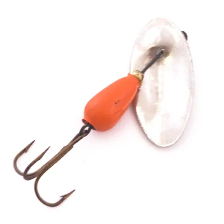 Panther Martin 4 Sukrė, Sidabras, 4g, In-line Lapelis, #4021