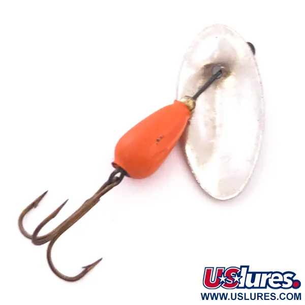 Panther Martin 4 Sukrė, Sidabras, 4g, In-line Lapelis, #4021