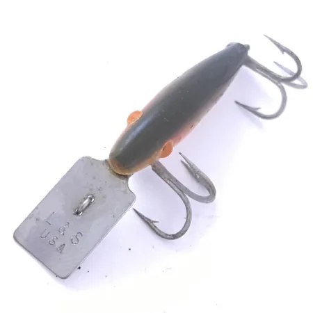 L&S Bait Company MirrOlure Skęstantis, Trout, 2,5g, Masalas, #4054