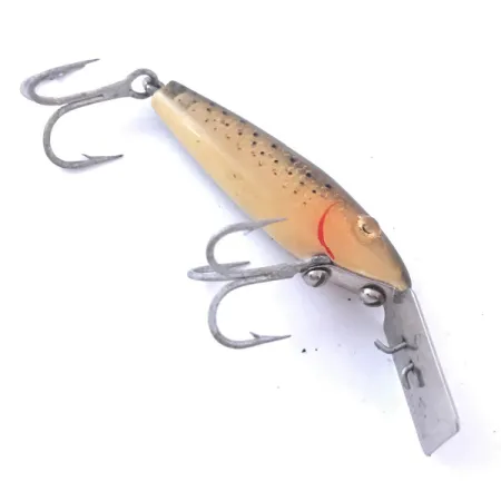 L&S Bait Company MirrOlure Skęstantis, Trout, 2,5g, Masalas, #4054