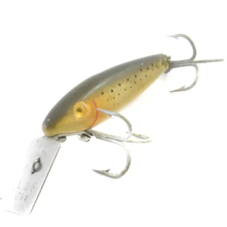 L&S Bait Company MirrOlure Skęstantis, Trout, 2,5g, Masalas, #4054