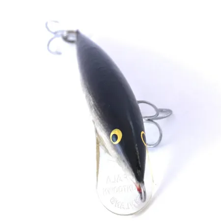 Rapala Countdown Vobleris, Silver, 12g, skęstantis, #4056