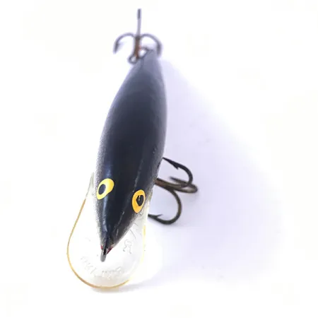 Rapala Countdown Vobleris, Sidabras, 12g, Skęstantis, #4058