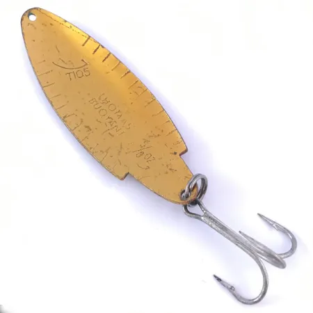 Thomas Buoyant Vartiklė, Golden Trout, 21g, USA, #4066