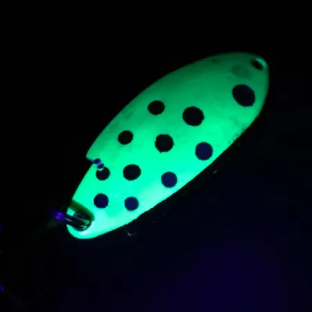 Thomas Buoyant Blizgė, Fluorescent Trout, 5g, UV Glow, #4068