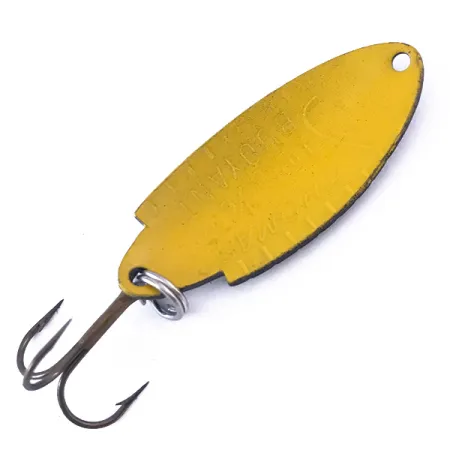 Thomas Buoyant Blizgė, Black Trout / Yellow, 5g, JAV, #4069