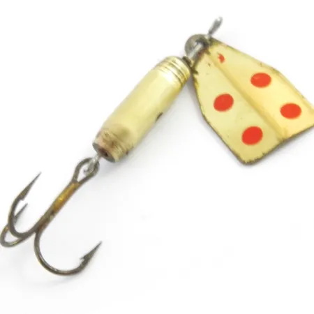 Jake's Stream-a-Lure