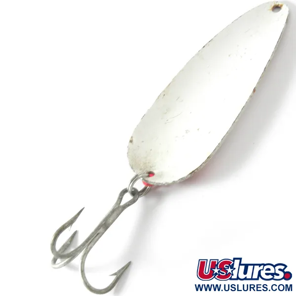 Boss Lures Boss Spoon UV Blizgė, Tiger UV, 19g, UV aktyvi, #4084