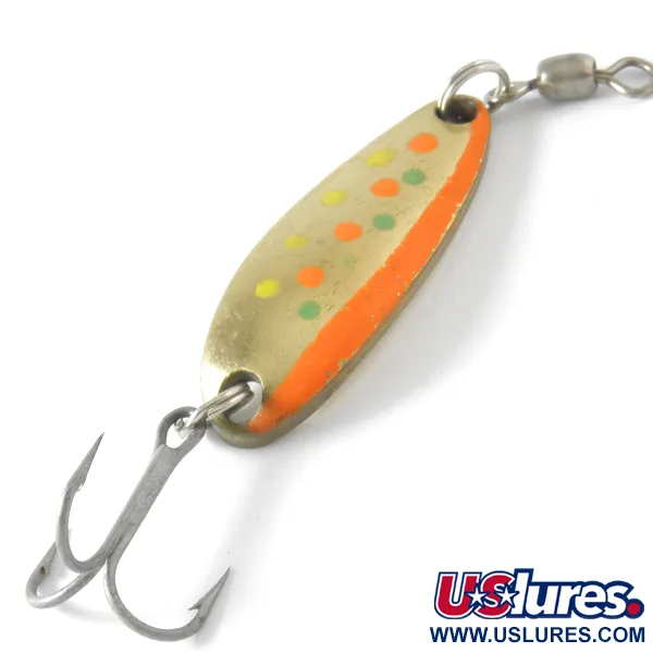 Luhr Jensen Krocodile