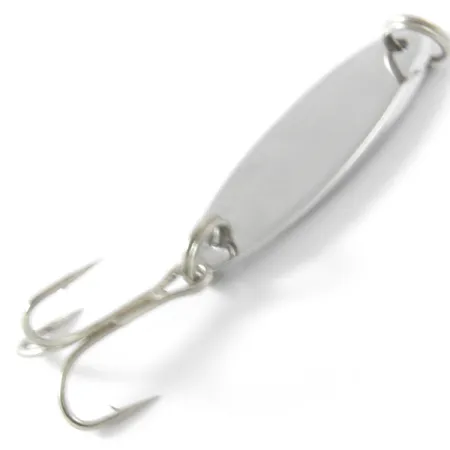 Johnson Splinter Vartiklė, Nikelis, 3,5g, Siauras profilis, #4092