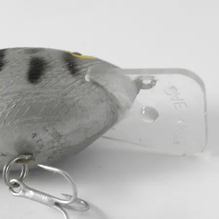 Dae Yang Masalas, Gray Tiger, 14g, Plūduriojantis, #4102