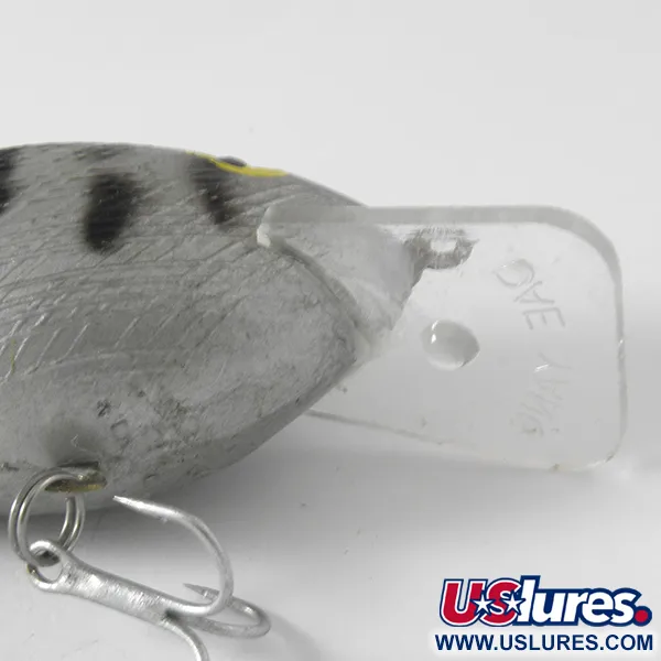 Dae Yang Masalas, Gray Tiger, 14g, Plūduriojantis, #4102